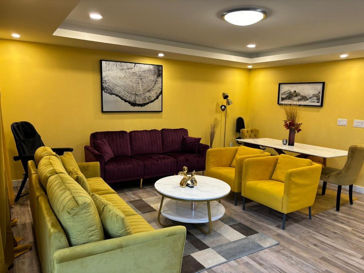 וויניפג Home Away From Home מראה חיצוני תמונה