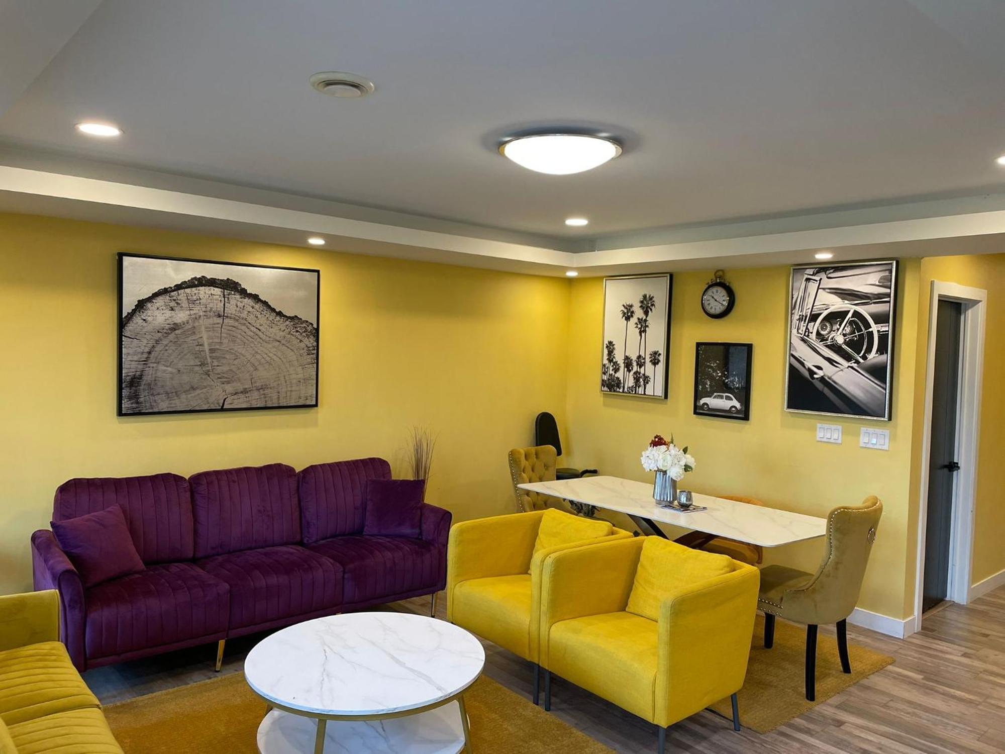 וויניפג Home Away From Home מראה חיצוני תמונה
